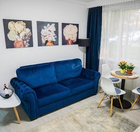 Escape Aparthotel Suceava Eksteriør bilde