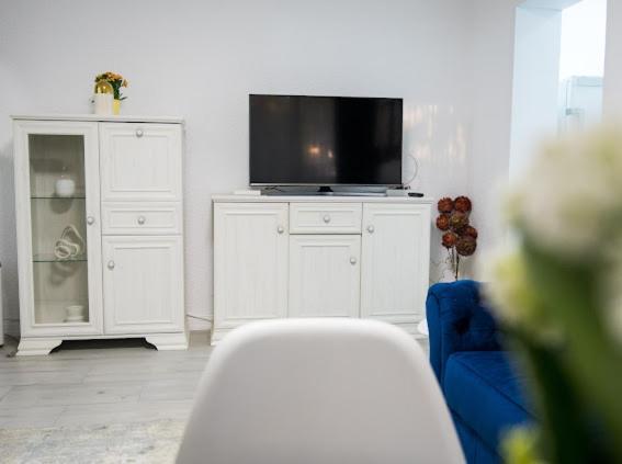 Escape Aparthotel Suceava Eksteriør bilde