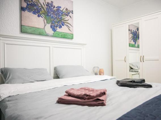 Escape Aparthotel Suceava Eksteriør bilde