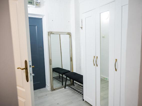 Escape Aparthotel Suceava Eksteriør bilde